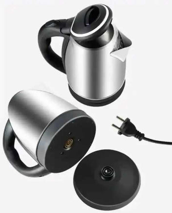 Electric Kettle Premium Quality and Polished Body Kettle
